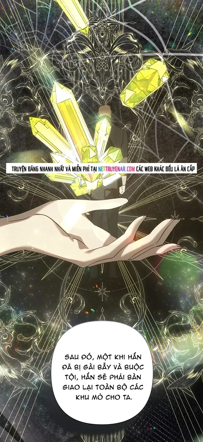 Phải Lòng Nhân Vật Phản Diện Từ Cái Nhìn Đầu Tiên Chapter 65 - 36