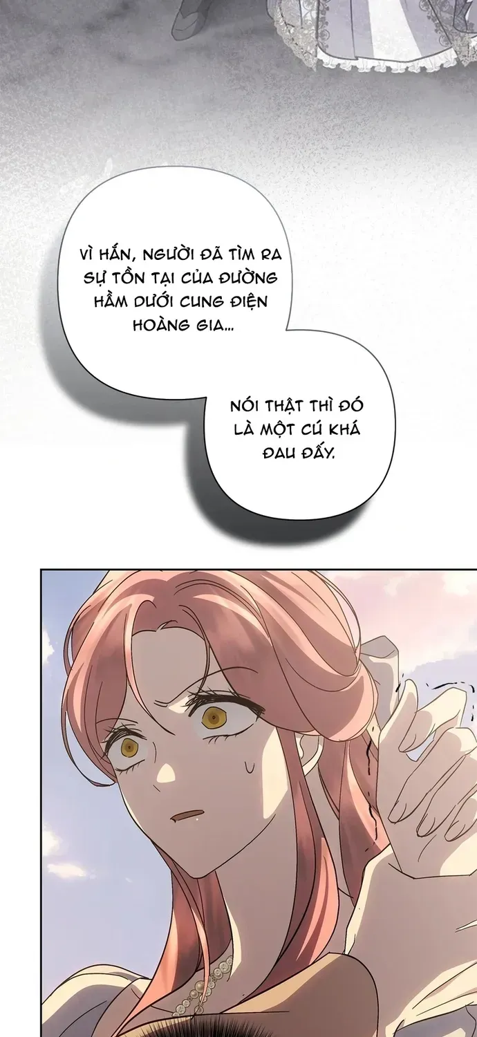 Phải Lòng Nhân Vật Phản Diện Từ Cái Nhìn Đầu Tiên Chapter 65 - 38