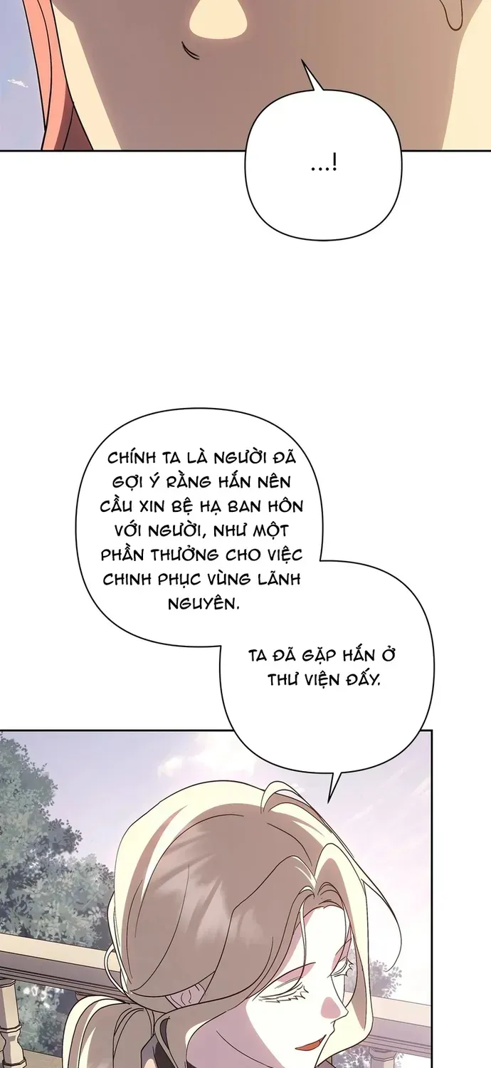 Phải Lòng Nhân Vật Phản Diện Từ Cái Nhìn Đầu Tiên Chapter 65 - 40