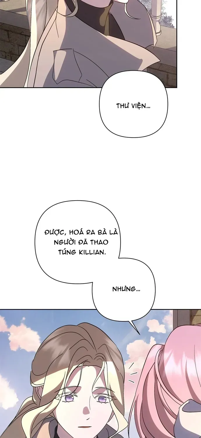 Phải Lòng Nhân Vật Phản Diện Từ Cái Nhìn Đầu Tiên Chapter 65 - 41