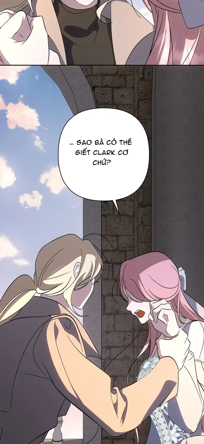 Phải Lòng Nhân Vật Phản Diện Từ Cái Nhìn Đầu Tiên Chapter 65 - 42