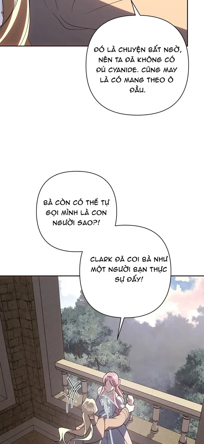 Phải Lòng Nhân Vật Phản Diện Từ Cái Nhìn Đầu Tiên Chapter 65 - 44