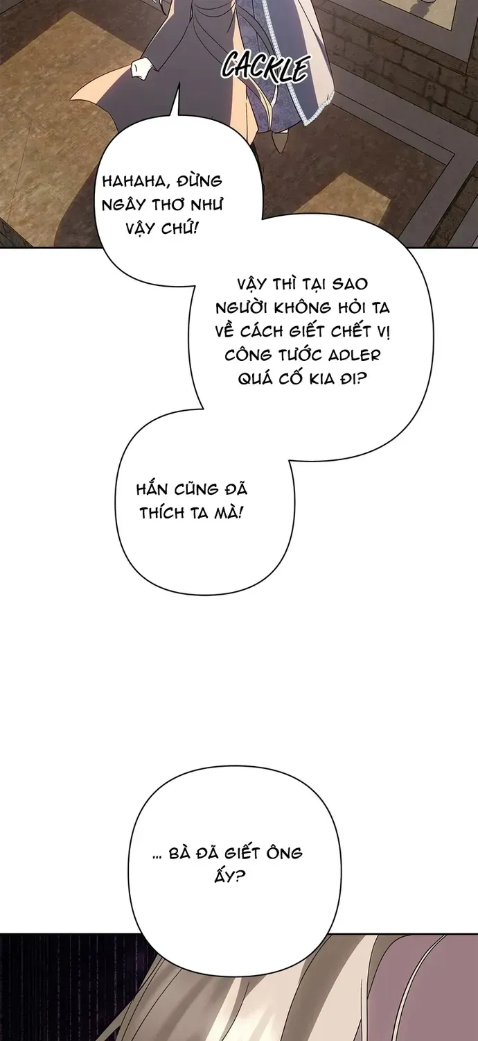 Phải Lòng Nhân Vật Phản Diện Từ Cái Nhìn Đầu Tiên Chapter 65 - 45