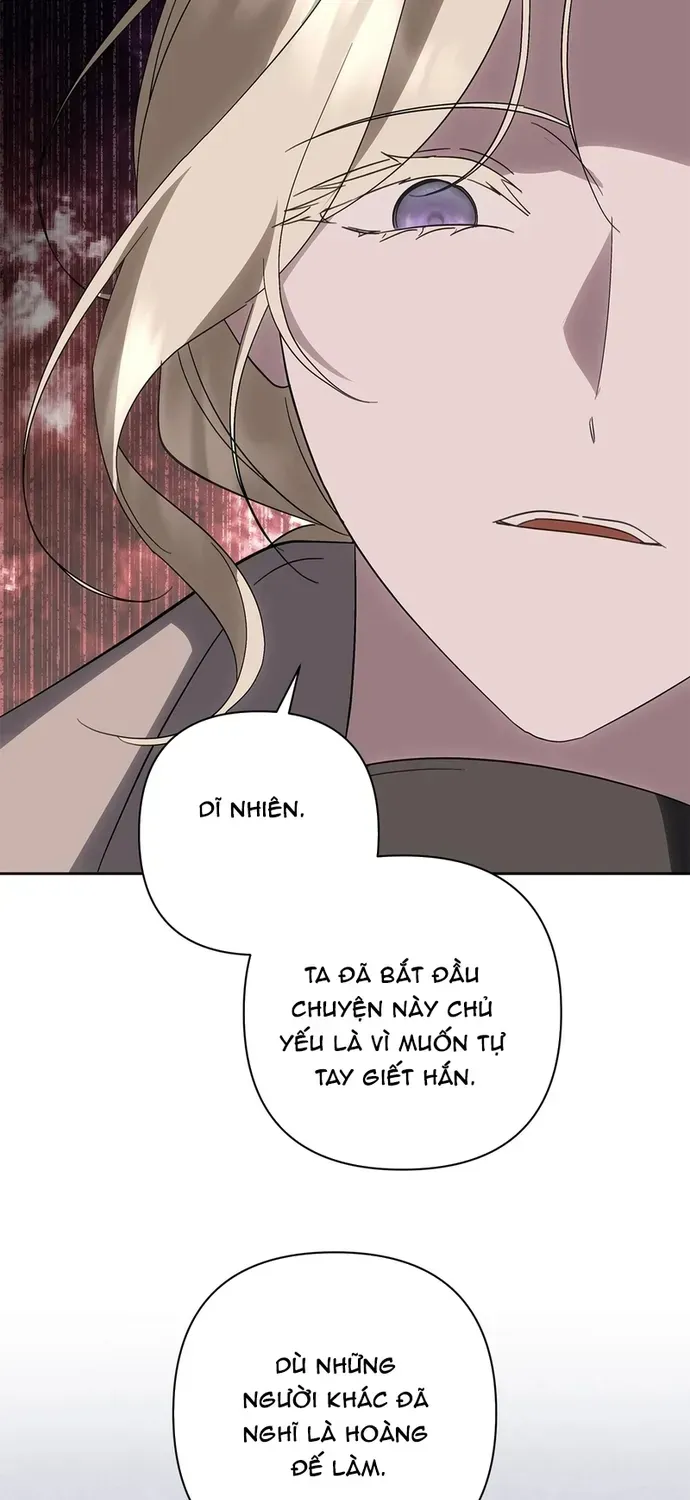 Phải Lòng Nhân Vật Phản Diện Từ Cái Nhìn Đầu Tiên Chapter 65 - 46