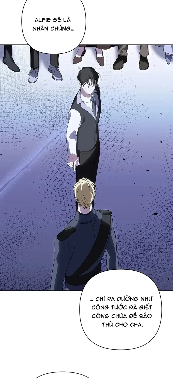 Phải Lòng Nhân Vật Phản Diện Từ Cái Nhìn Đầu Tiên Chapter 65 - 49