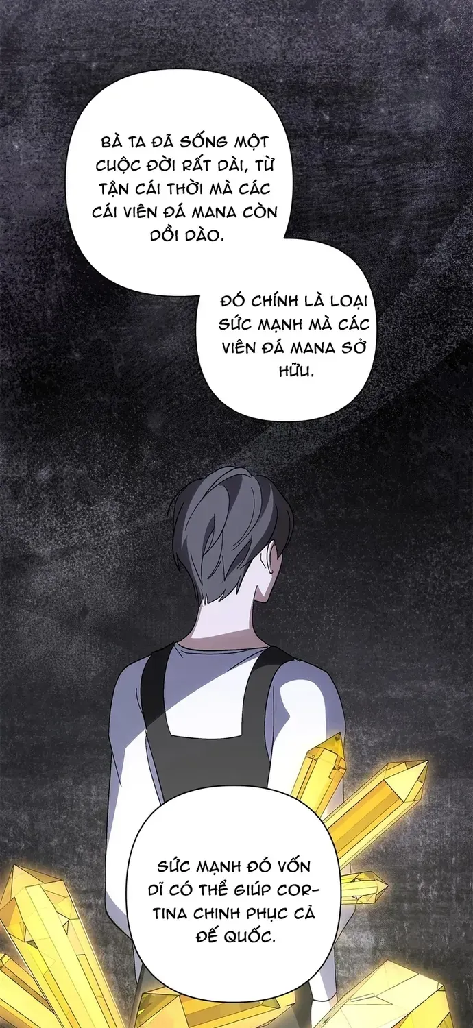 Phải Lòng Nhân Vật Phản Diện Từ Cái Nhìn Đầu Tiên Chapter 65 - 53