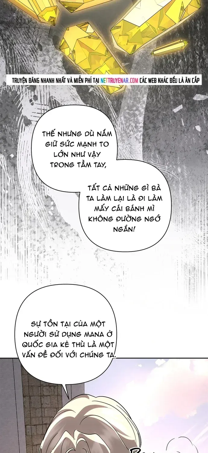 Phải Lòng Nhân Vật Phản Diện Từ Cái Nhìn Đầu Tiên Chapter 65 - 54