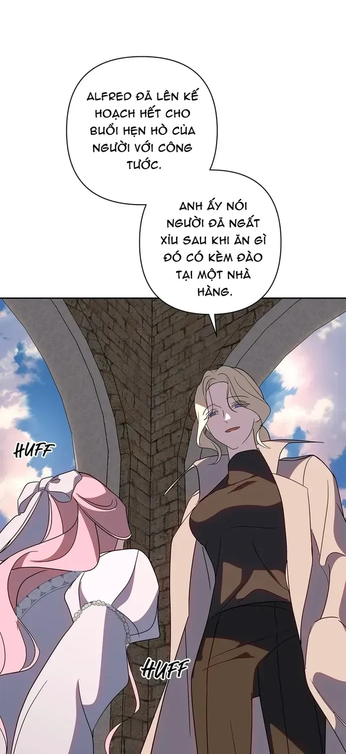 Phải Lòng Nhân Vật Phản Diện Từ Cái Nhìn Đầu Tiên Chapter 65 - 59