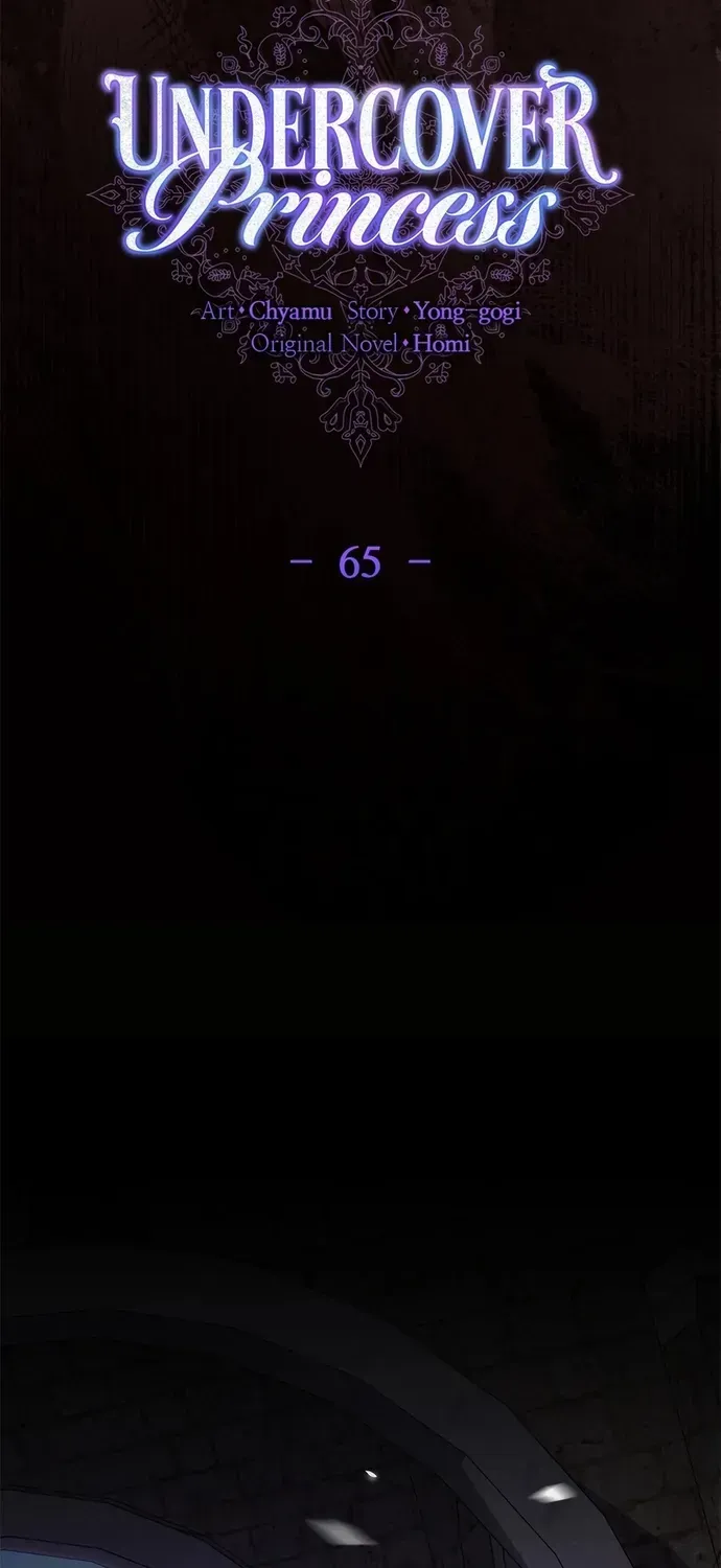 Phải Lòng Nhân Vật Phản Diện Từ Cái Nhìn Đầu Tiên Chapter 65 - 7