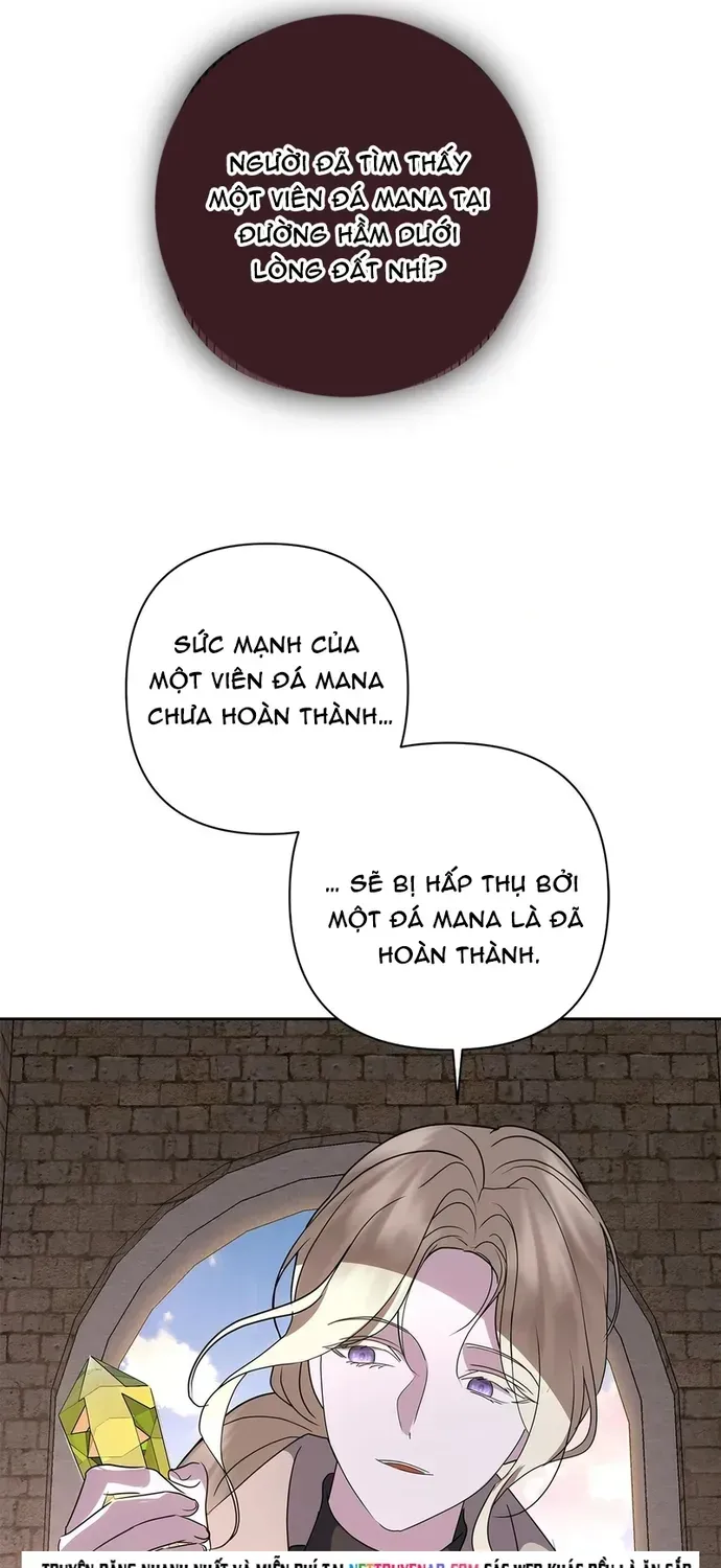 Phải Lòng Nhân Vật Phản Diện Từ Cái Nhìn Đầu Tiên Chapter 65 - 68