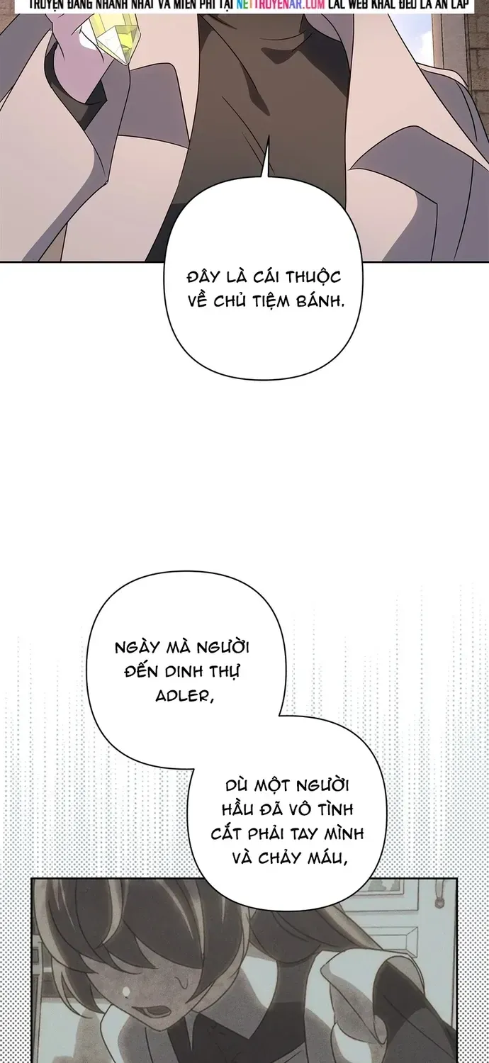 Phải Lòng Nhân Vật Phản Diện Từ Cái Nhìn Đầu Tiên Chapter 65 - 69