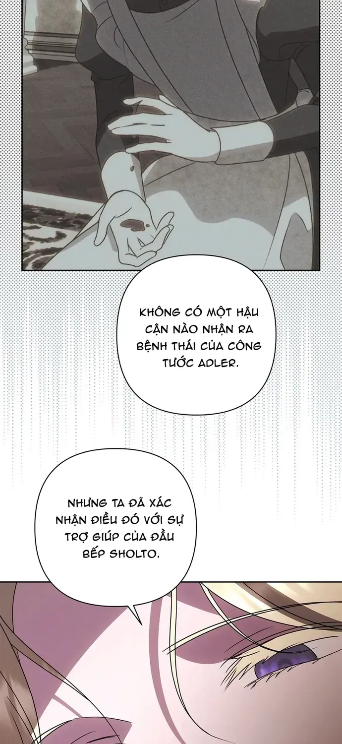 Phải Lòng Nhân Vật Phản Diện Từ Cái Nhìn Đầu Tiên Chapter 65 - 70