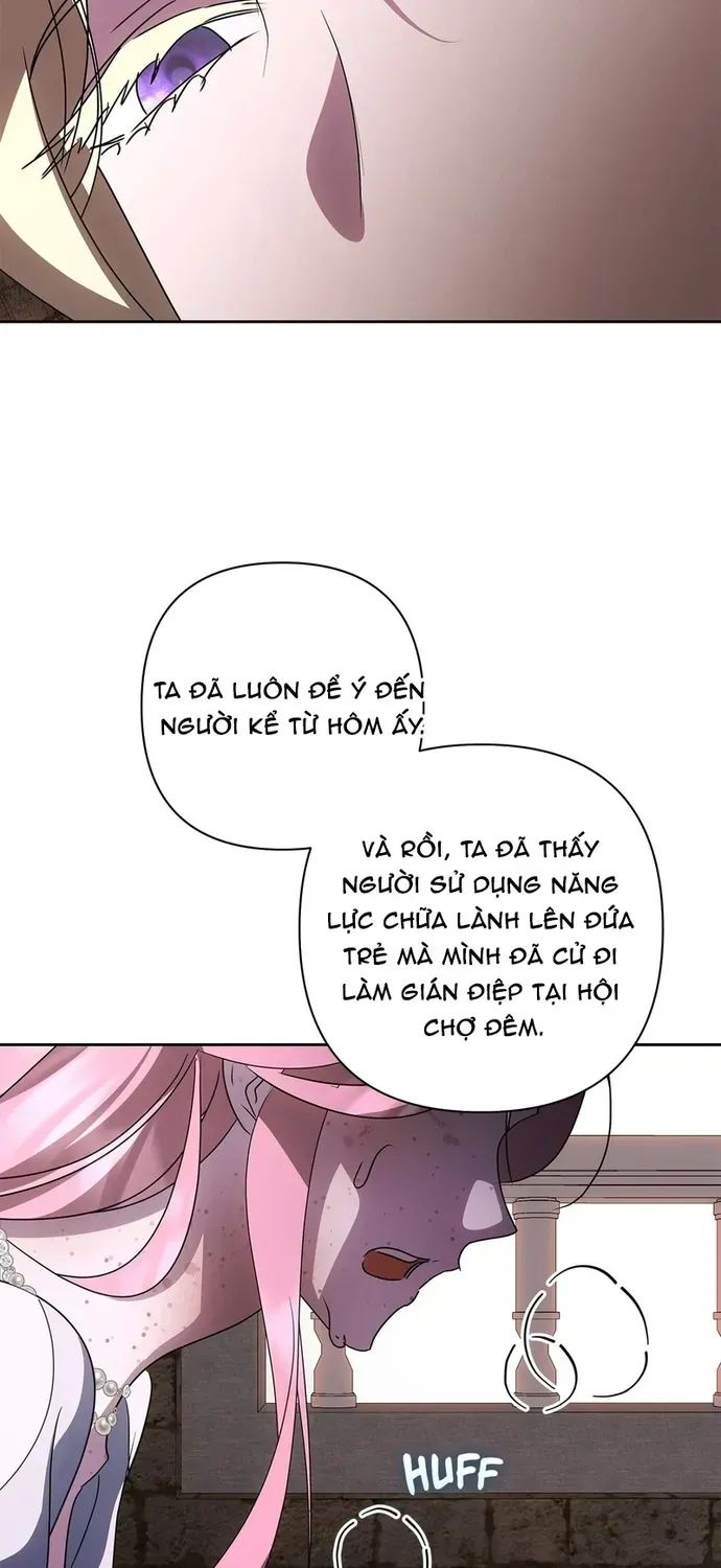 Phải Lòng Nhân Vật Phản Diện Từ Cái Nhìn Đầu Tiên Chapter 65 - 71