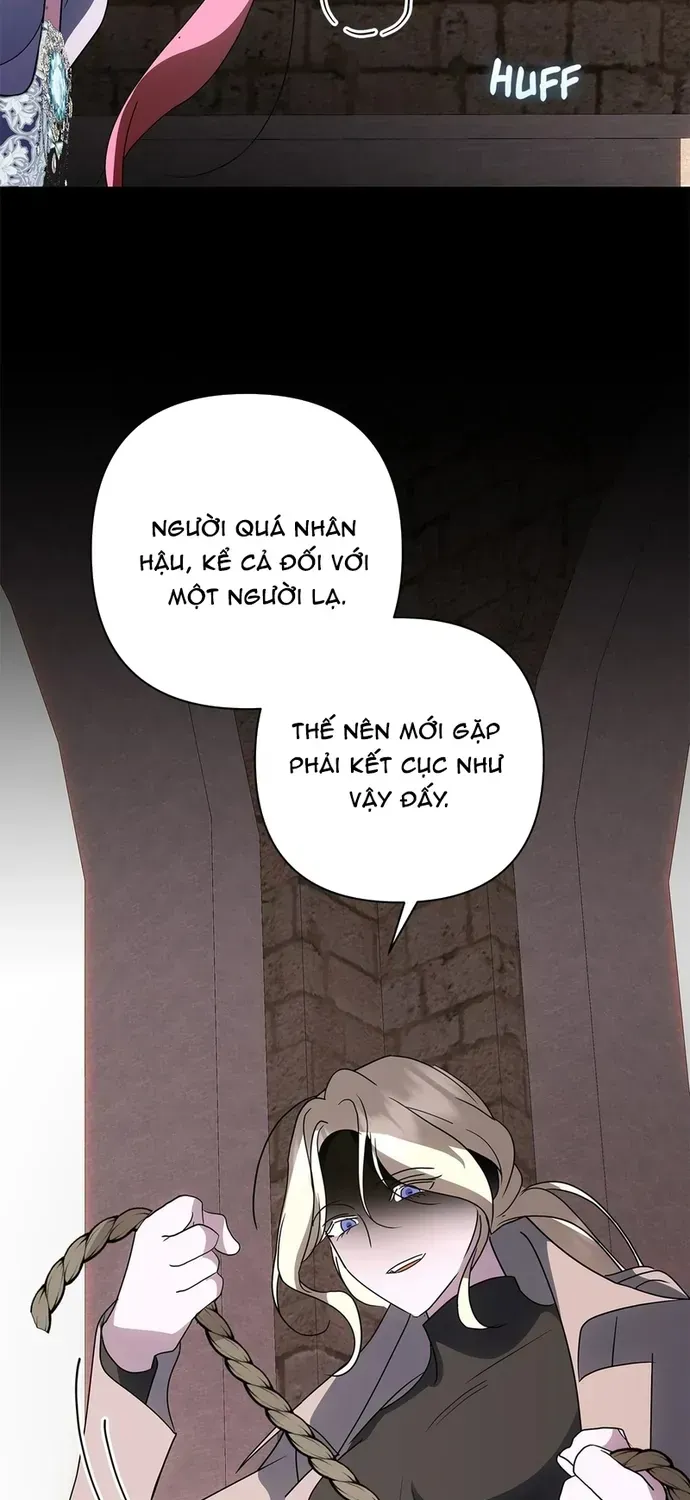 Phải Lòng Nhân Vật Phản Diện Từ Cái Nhìn Đầu Tiên Chapter 65 - 72