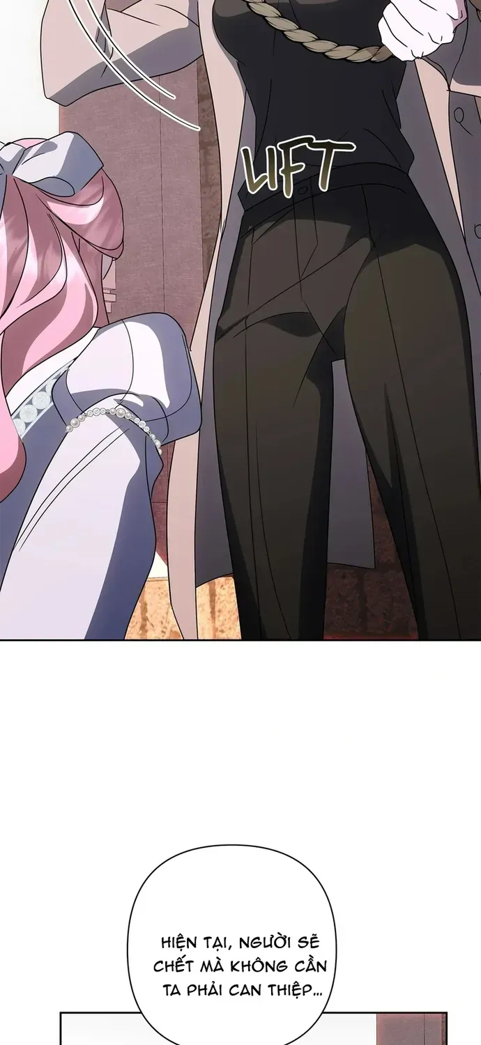 Phải Lòng Nhân Vật Phản Diện Từ Cái Nhìn Đầu Tiên Chapter 65 - 73