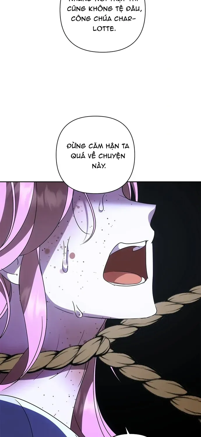 Phải Lòng Nhân Vật Phản Diện Từ Cái Nhìn Đầu Tiên Chapter 65 - 76