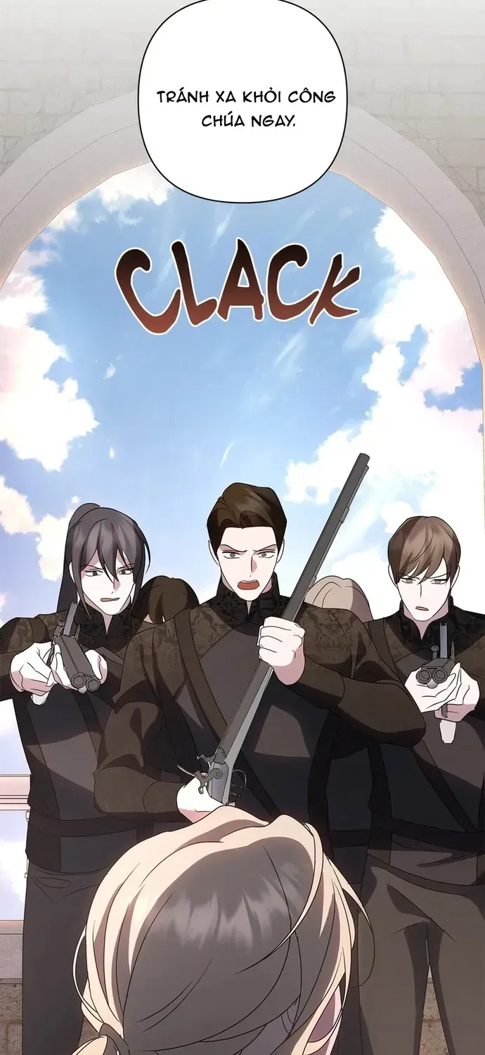 Phải Lòng Nhân Vật Phản Diện Từ Cái Nhìn Đầu Tiên Chapter 65 - 80