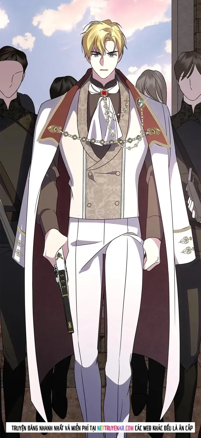 Phải Lòng Nhân Vật Phản Diện Từ Cái Nhìn Đầu Tiên Chapter 65 - 84