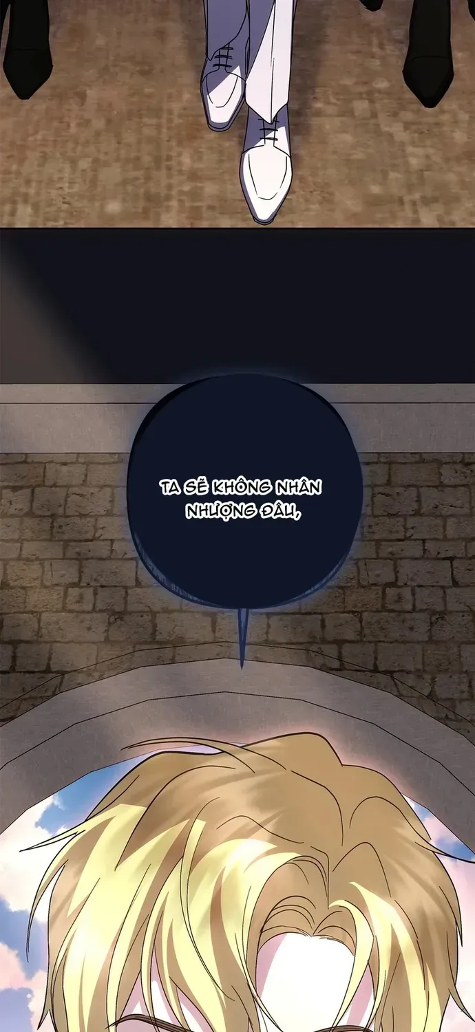 Phải Lòng Nhân Vật Phản Diện Từ Cái Nhìn Đầu Tiên Chapter 65 - 85