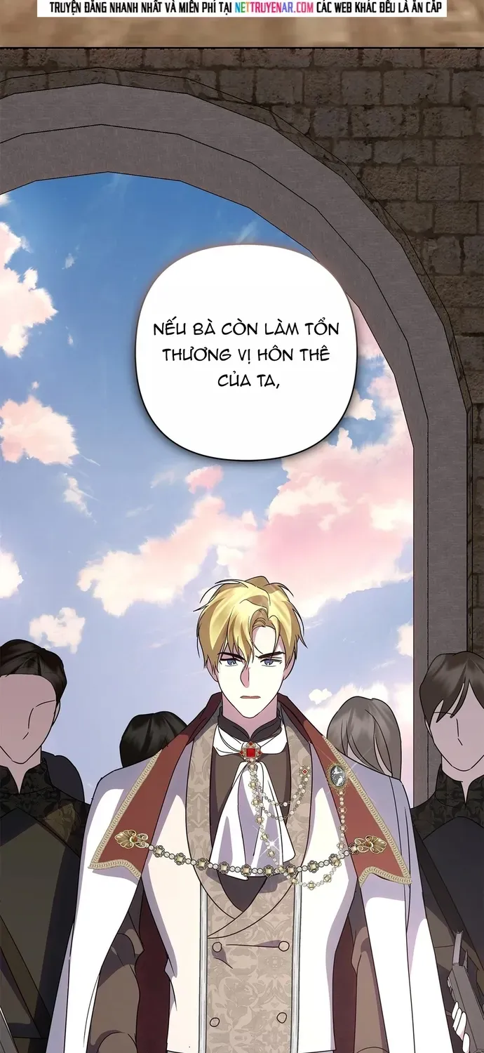 Phải Lòng Nhân Vật Phản Diện Từ Cái Nhìn Đầu Tiên Chapter 66 - 2