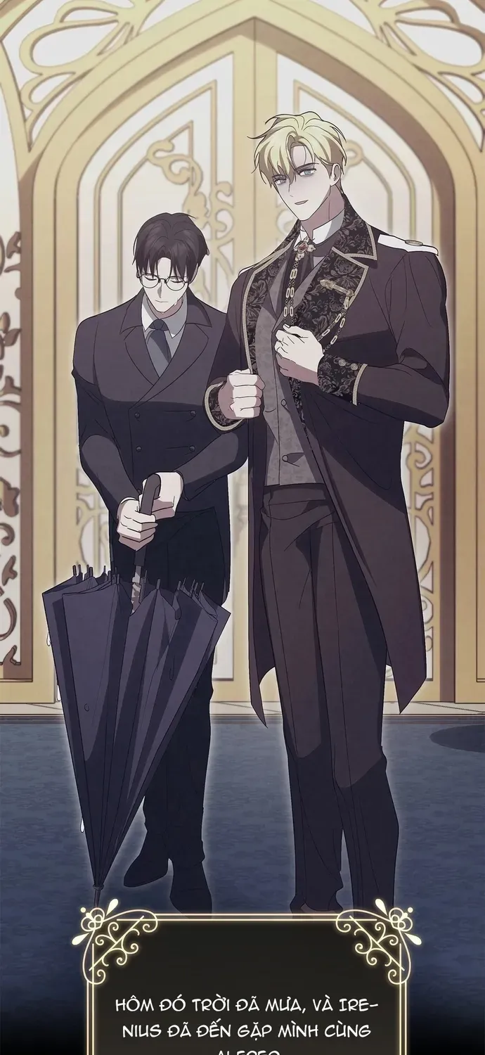 Phải Lòng Nhân Vật Phản Diện Từ Cái Nhìn Đầu Tiên Chapter 66 - 16