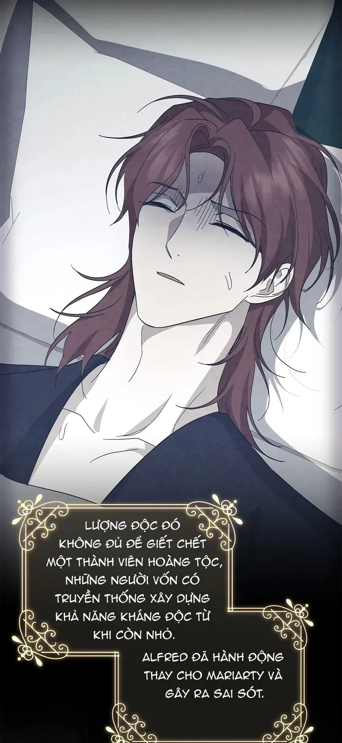 Phải Lòng Nhân Vật Phản Diện Từ Cái Nhìn Đầu Tiên Chapter 66 - 20