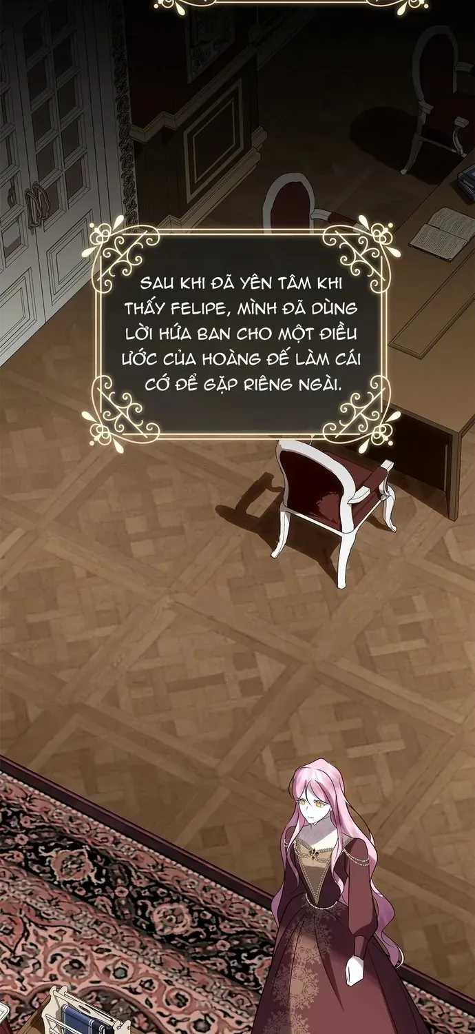 Phải Lòng Nhân Vật Phản Diện Từ Cái Nhìn Đầu Tiên Chapter 66 - 21