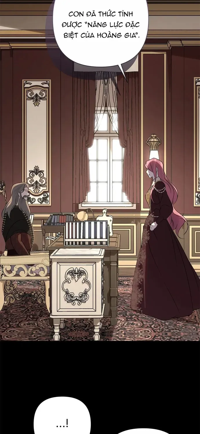 Phải Lòng Nhân Vật Phản Diện Từ Cái Nhìn Đầu Tiên Chapter 66 - 27