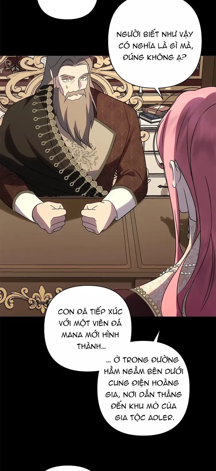 Phải Lòng Nhân Vật Phản Diện Từ Cái Nhìn Đầu Tiên Chapter 66 - 28