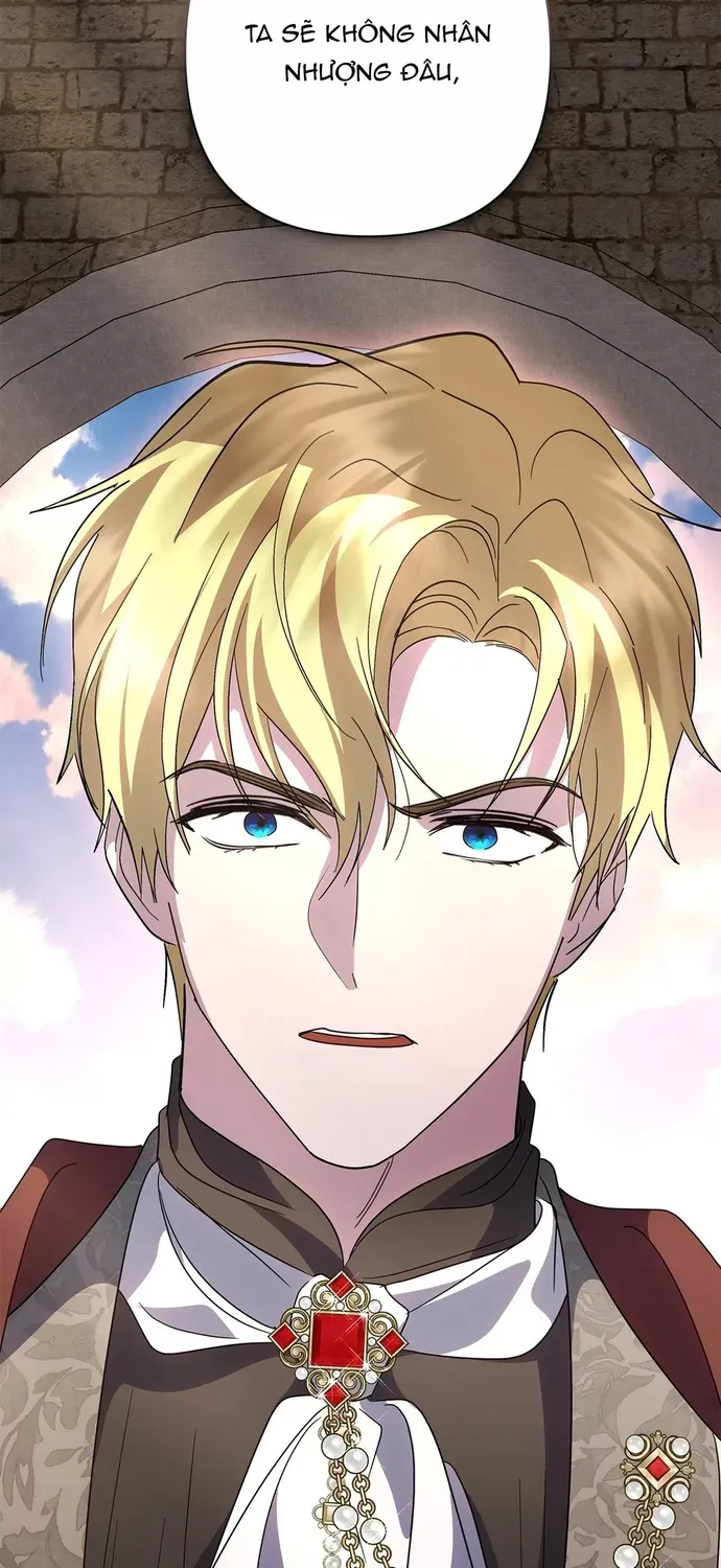 Phải Lòng Nhân Vật Phản Diện Từ Cái Nhìn Đầu Tiên Chapter 66 - 4