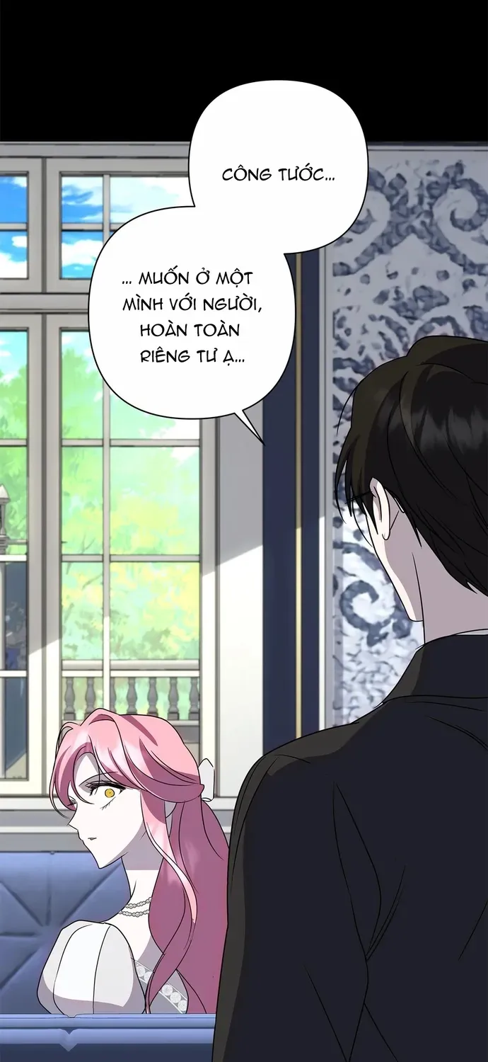 Phải Lòng Nhân Vật Phản Diện Từ Cái Nhìn Đầu Tiên Chapter 66 - 33
