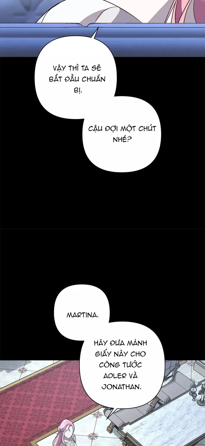 Phải Lòng Nhân Vật Phản Diện Từ Cái Nhìn Đầu Tiên Chapter 66 - 35