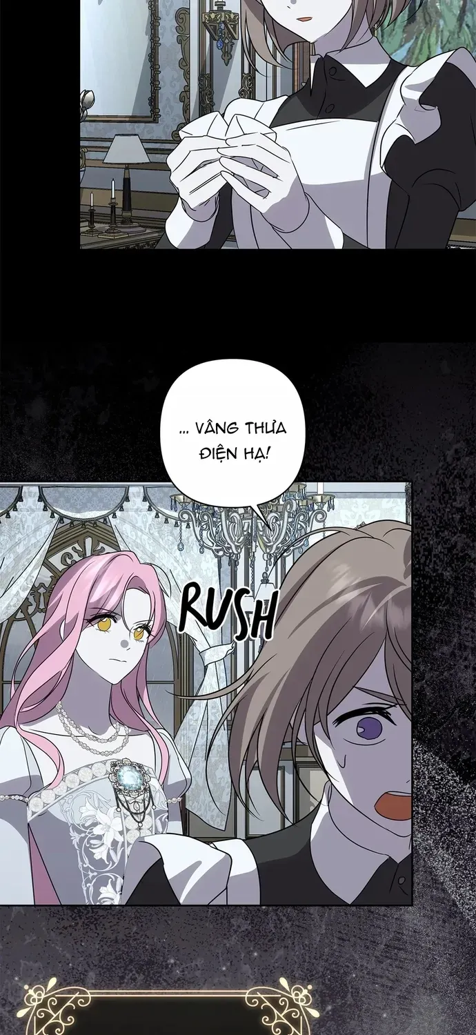 Phải Lòng Nhân Vật Phản Diện Từ Cái Nhìn Đầu Tiên Chapter 66 - 37