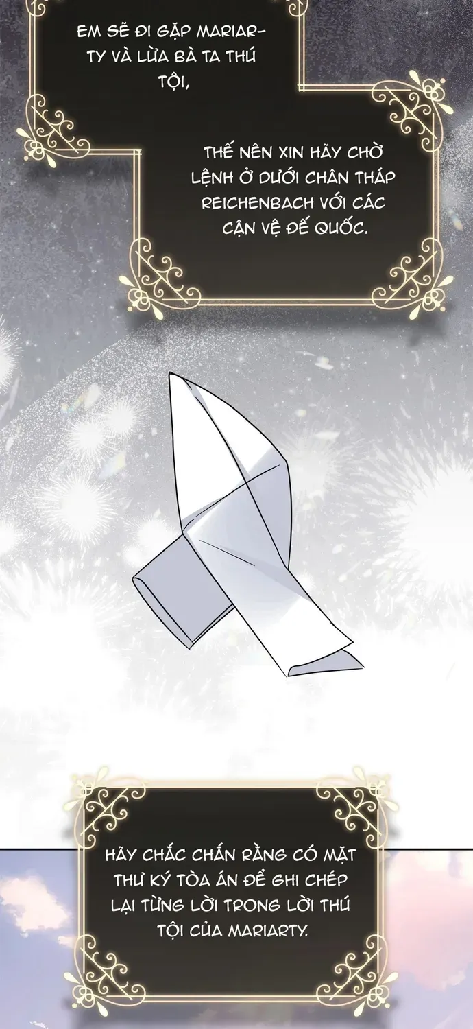 Phải Lòng Nhân Vật Phản Diện Từ Cái Nhìn Đầu Tiên Chapter 66 - 38