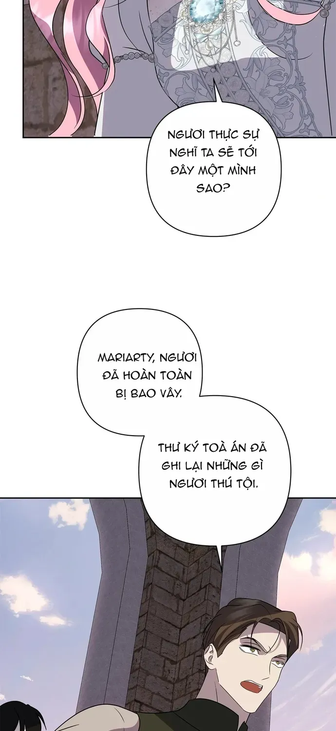 Phải Lòng Nhân Vật Phản Diện Từ Cái Nhìn Đầu Tiên Chapter 66 - 42