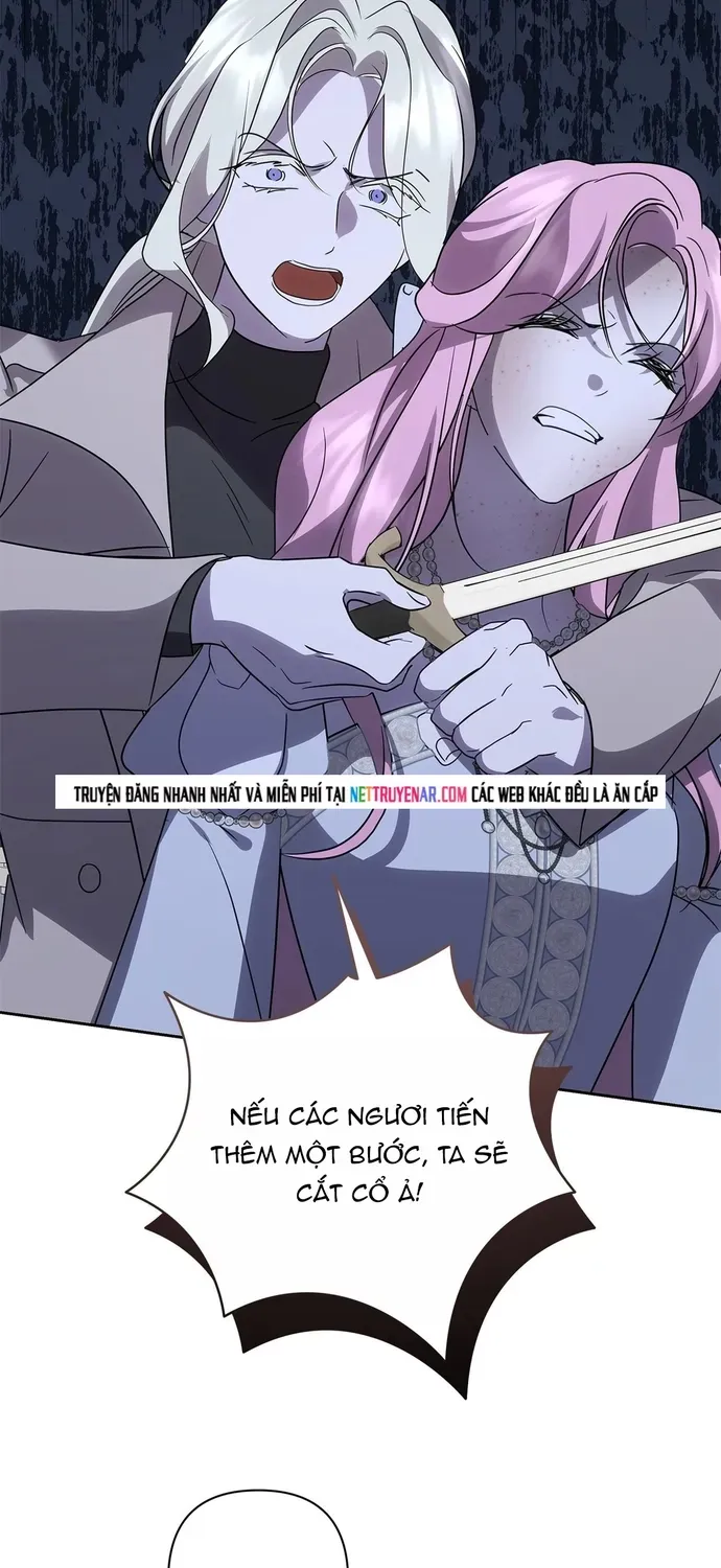 Phải Lòng Nhân Vật Phản Diện Từ Cái Nhìn Đầu Tiên Chapter 66 - 48