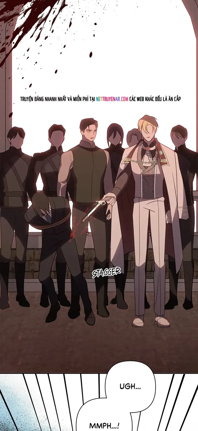 Phải Lòng Nhân Vật Phản Diện Từ Cái Nhìn Đầu Tiên Chapter 66 - 54