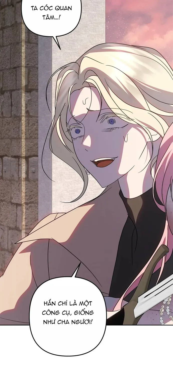 Phải Lòng Nhân Vật Phản Diện Từ Cái Nhìn Đầu Tiên Chapter 66 - 60