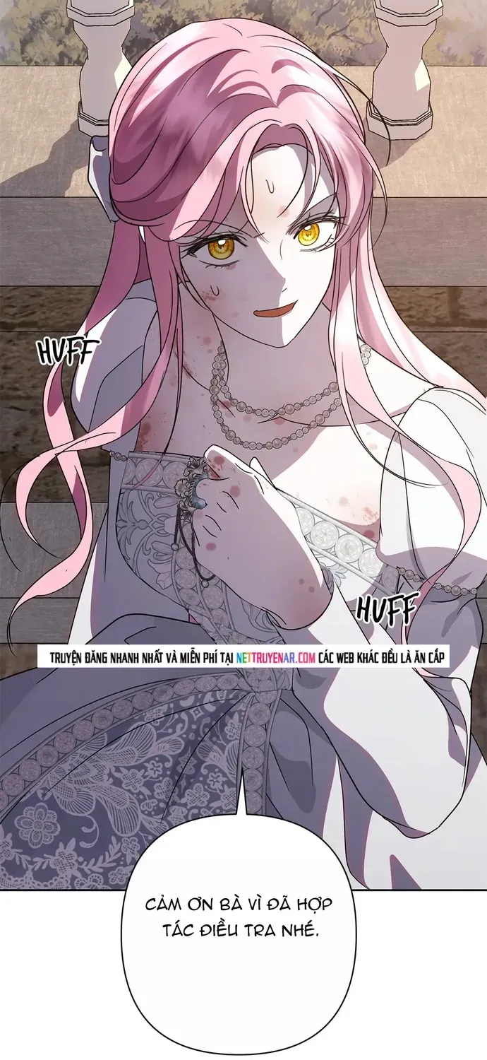 Phải Lòng Nhân Vật Phản Diện Từ Cái Nhìn Đầu Tiên Chapter 66 - 7