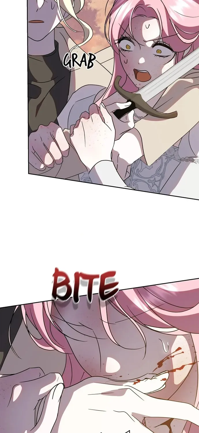 Phải Lòng Nhân Vật Phản Diện Từ Cái Nhìn Đầu Tiên Chapter 66 - 63