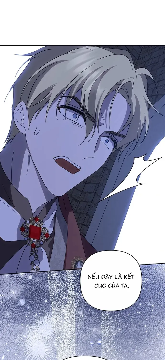 Phải Lòng Nhân Vật Phản Diện Từ Cái Nhìn Đầu Tiên Chapter 66 - 70