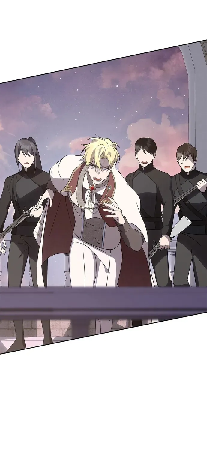 Phải Lòng Nhân Vật Phản Diện Từ Cái Nhìn Đầu Tiên Chapter 66 - 75