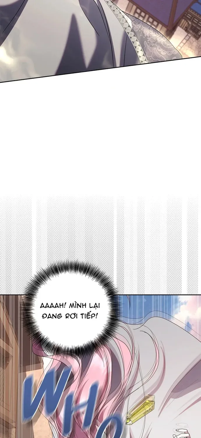 Phải Lòng Nhân Vật Phản Diện Từ Cái Nhìn Đầu Tiên Chapter 67 - 13