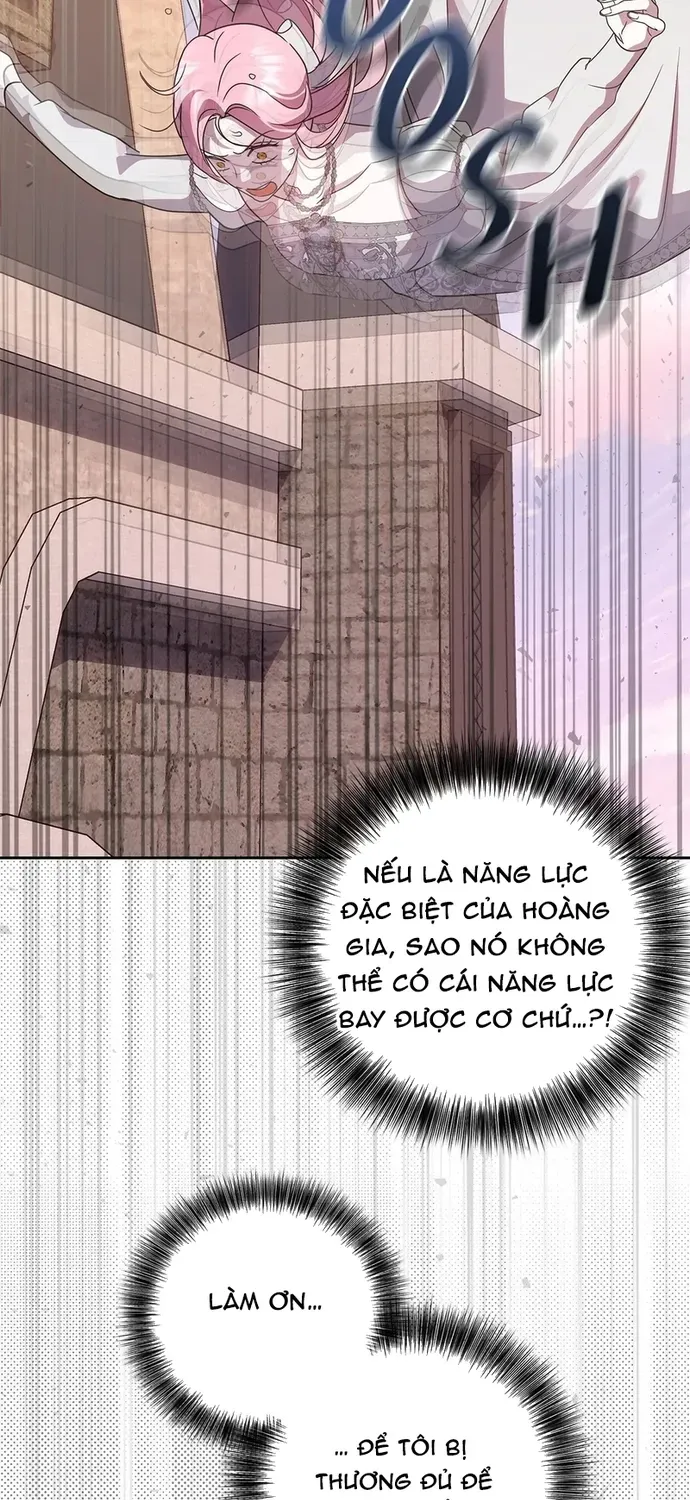 Phải Lòng Nhân Vật Phản Diện Từ Cái Nhìn Đầu Tiên Chapter 67 - 14