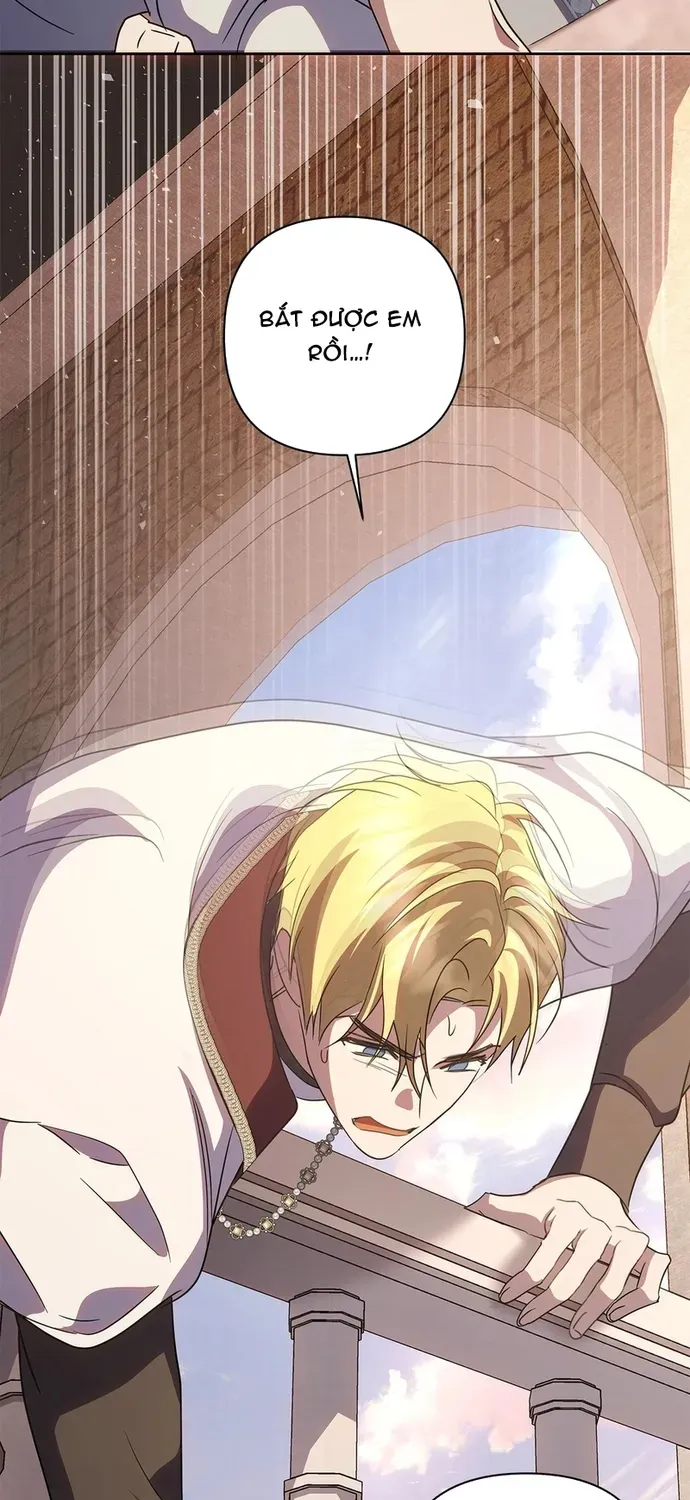 Phải Lòng Nhân Vật Phản Diện Từ Cái Nhìn Đầu Tiên Chapter 67 - 18
