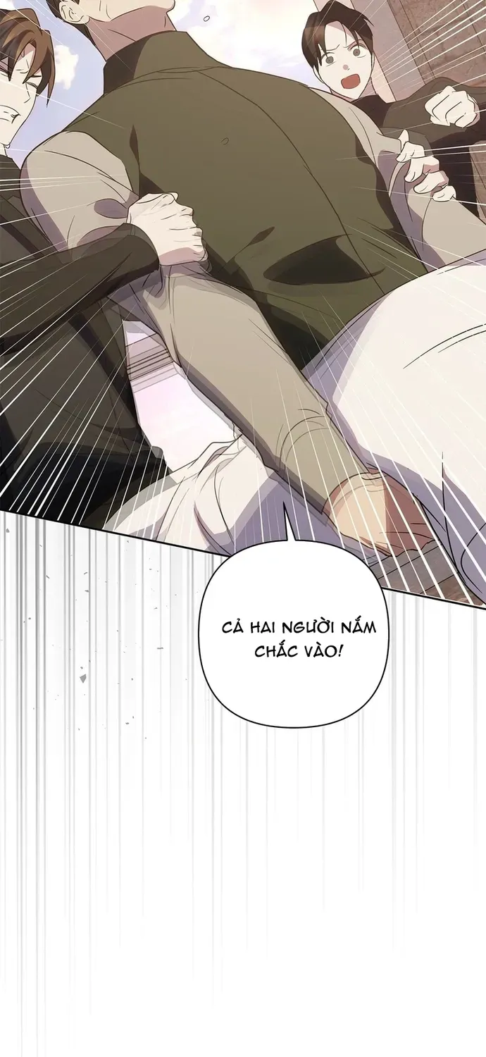 Phải Lòng Nhân Vật Phản Diện Từ Cái Nhìn Đầu Tiên Chapter 67 - 20