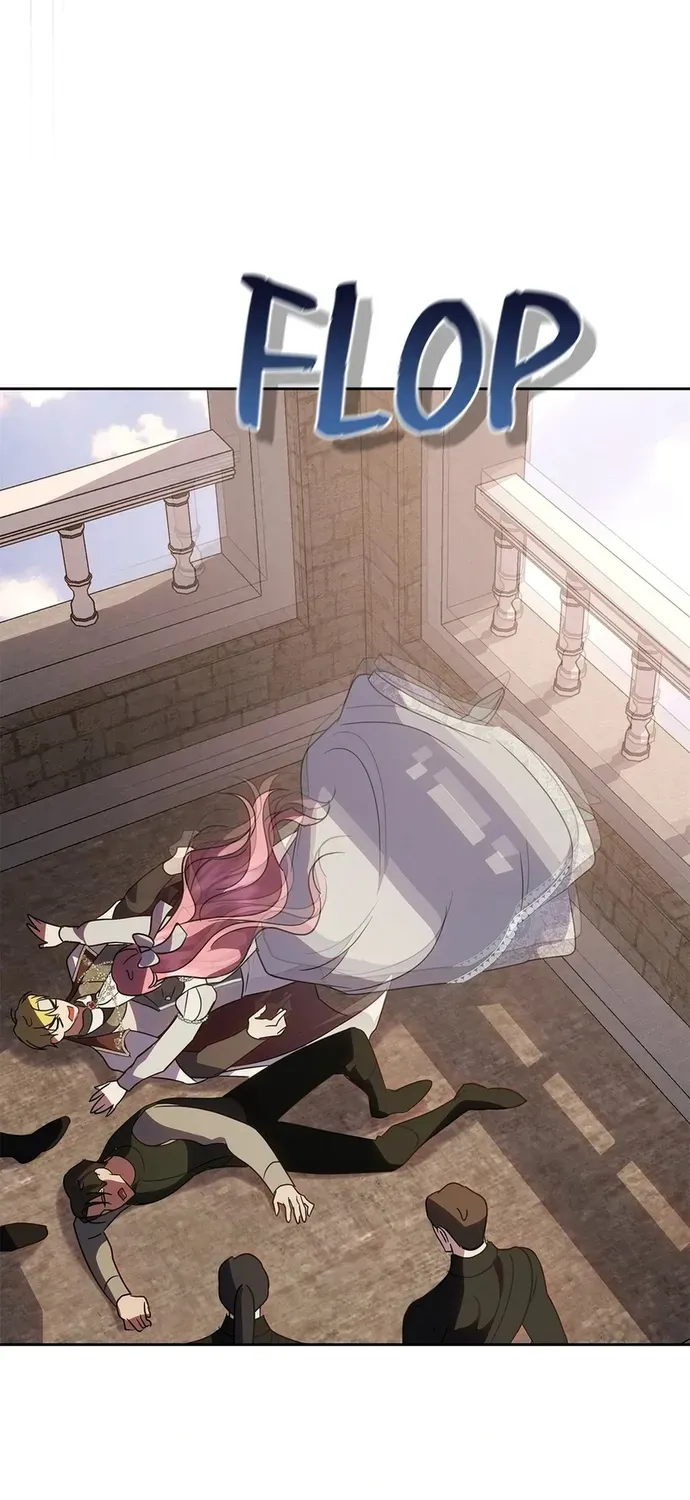 Phải Lòng Nhân Vật Phản Diện Từ Cái Nhìn Đầu Tiên Chapter 67 - 21