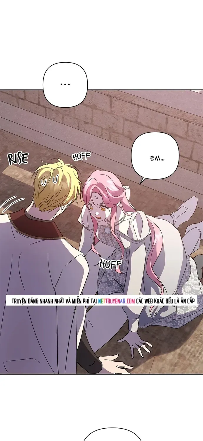 Phải Lòng Nhân Vật Phản Diện Từ Cái Nhìn Đầu Tiên Chapter 67 - 22