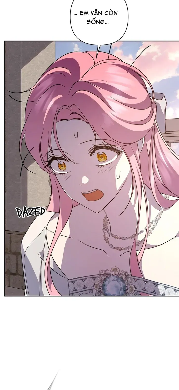 Phải Lòng Nhân Vật Phản Diện Từ Cái Nhìn Đầu Tiên Chapter 67 - 23