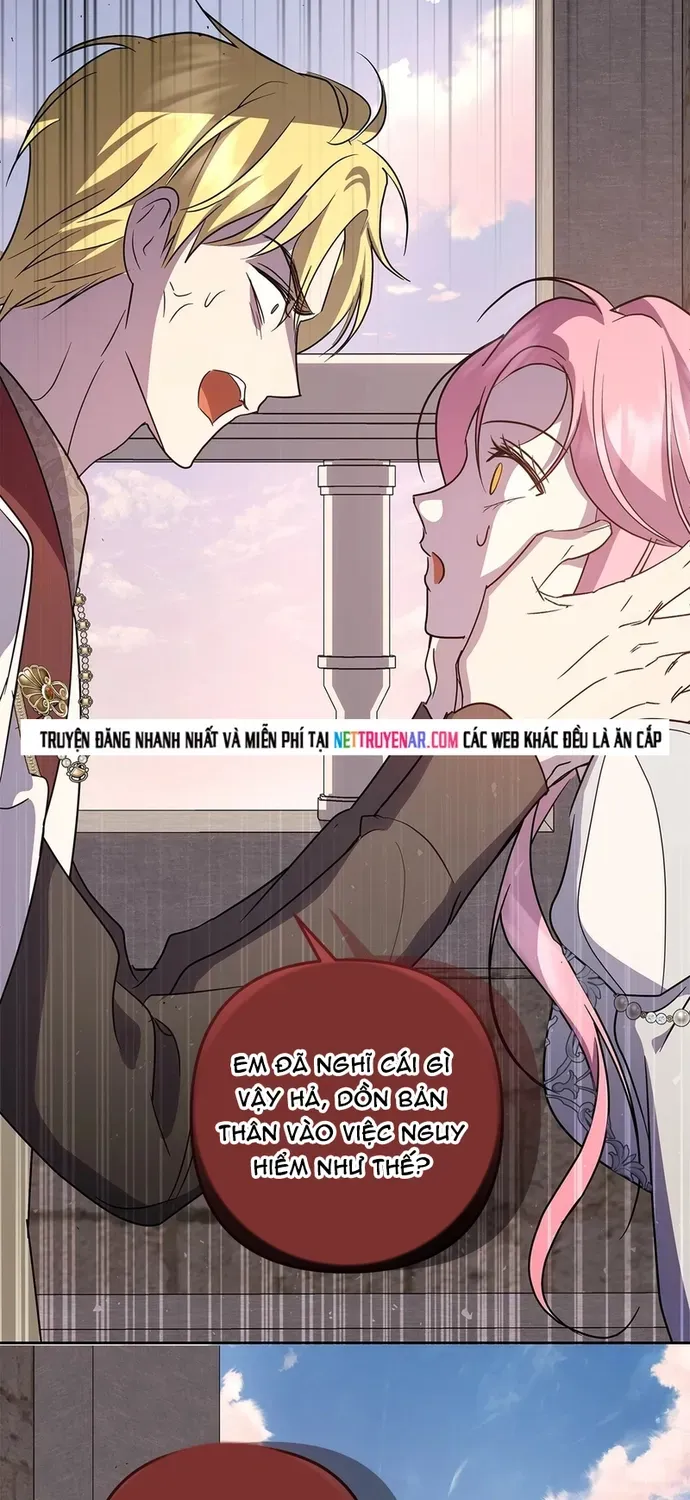 Phải Lòng Nhân Vật Phản Diện Từ Cái Nhìn Đầu Tiên Chapter 67 - 25